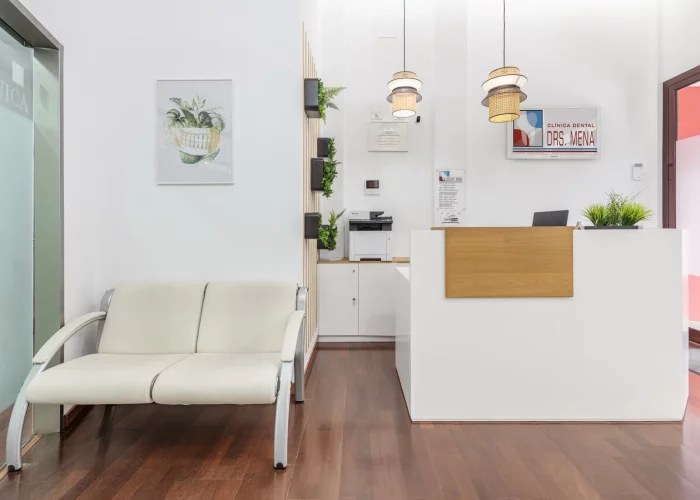 Galería Clínica Dental Iguazu