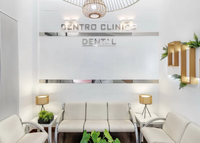 Galería Clínica Dental Iguazu