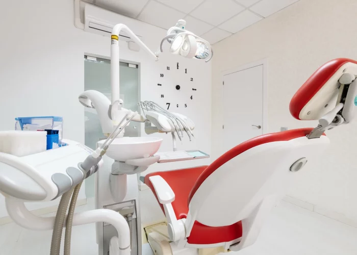 Galería Clínica Dental Iguazu