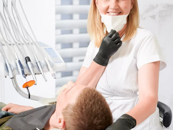 Galería Clínica Dental Iguazu