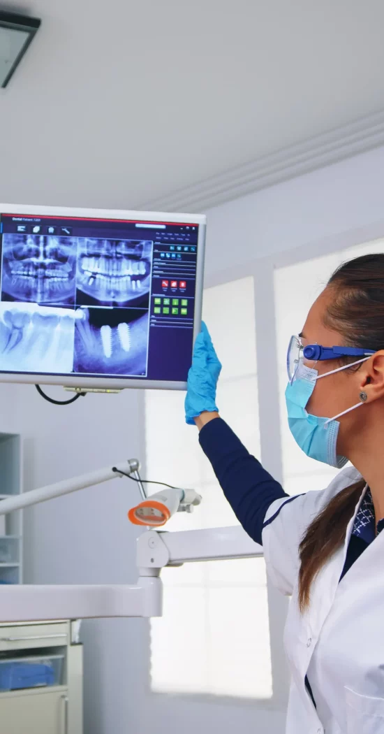 Galería Clínica Dental Iguazu