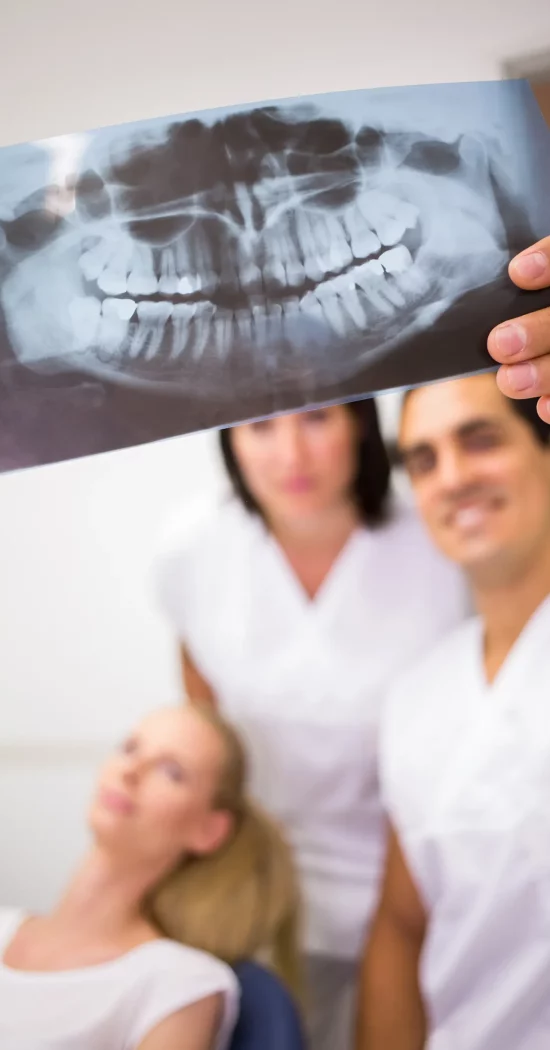 Galería Clínica Dental Iguazu